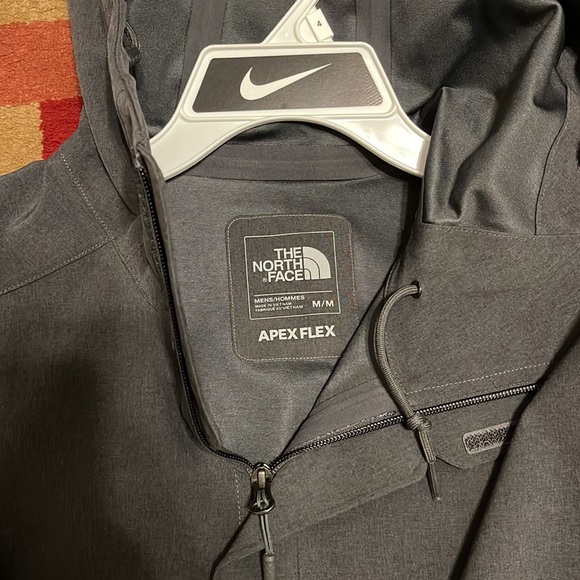 The northface apexflex jacket - Picture 2 of 10